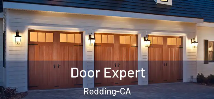  Door Expert Redding-CA