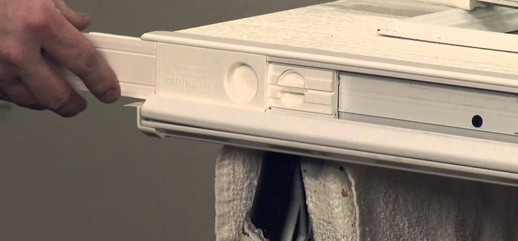 aluminum storefront door repair Redding