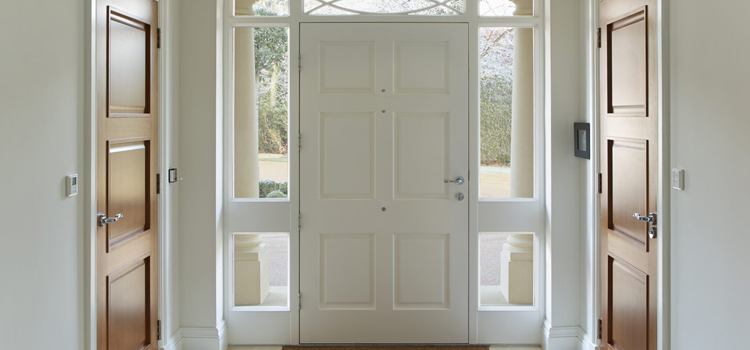 Redding door replacement contractors