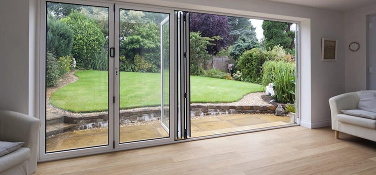 sliding door specialist Redding